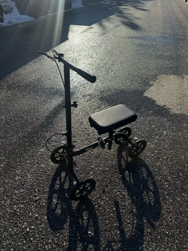 KNEE WALKER RENTALS FAST SAME OR NEXT DAY SERVICE - Photo 5