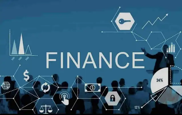 Opportunities in Finance Office (Part time/Full time)
