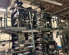 Goss Community SSC 578 Web Offset Press |  22.75' Cut-off - Photo 2