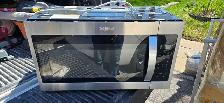 rangehood microwave - Photo 3