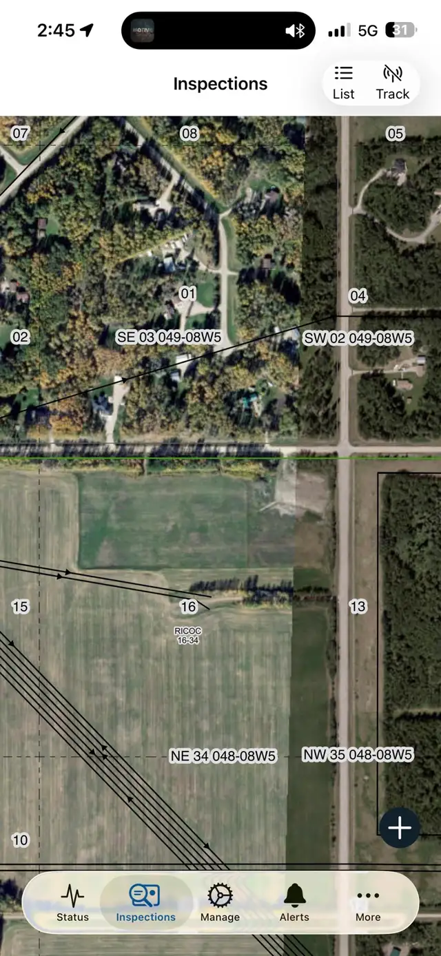 Bare Acreage - Photo 2