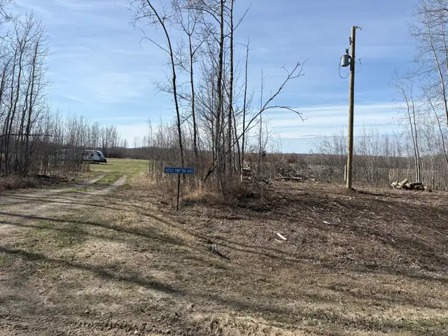 Bare Acreage - Photo 6