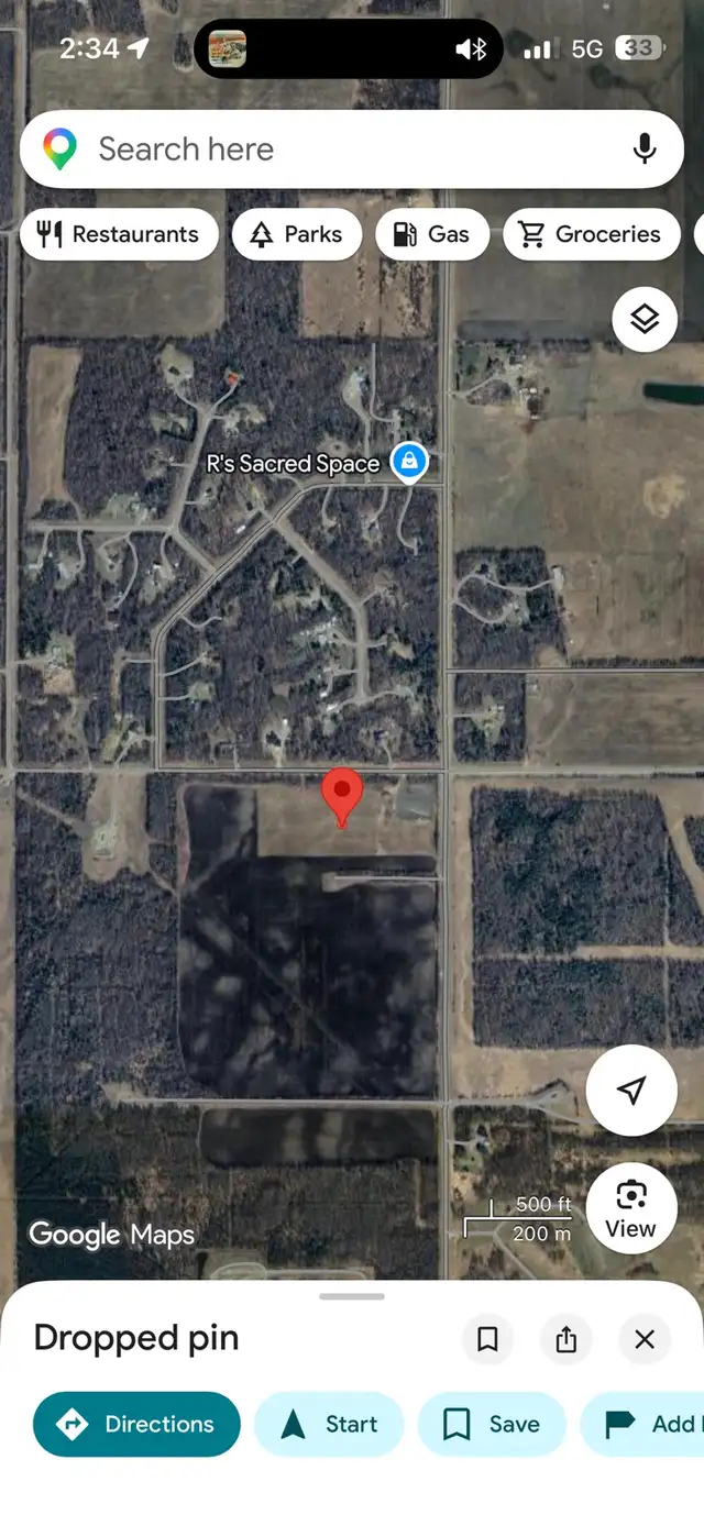 Bare Acreage - Photo 8