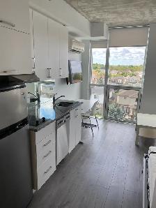Studio UOIT OSHAWA UNIVERSITY CONDO RENT1900 Simcoe St N - Photo 3