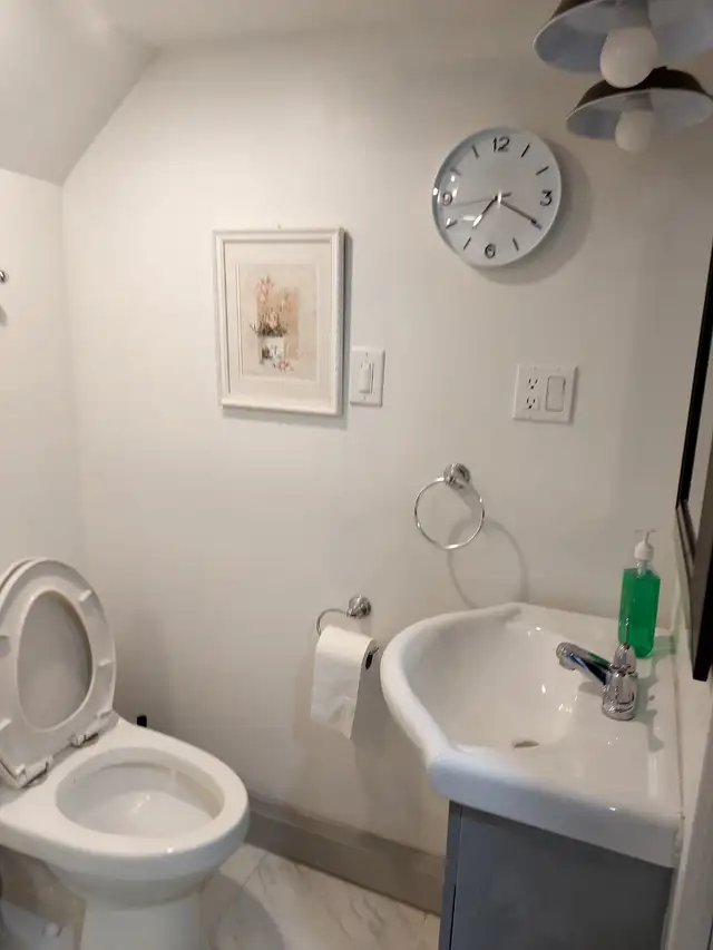 Basement room for rent near mohawk college - Photo 5