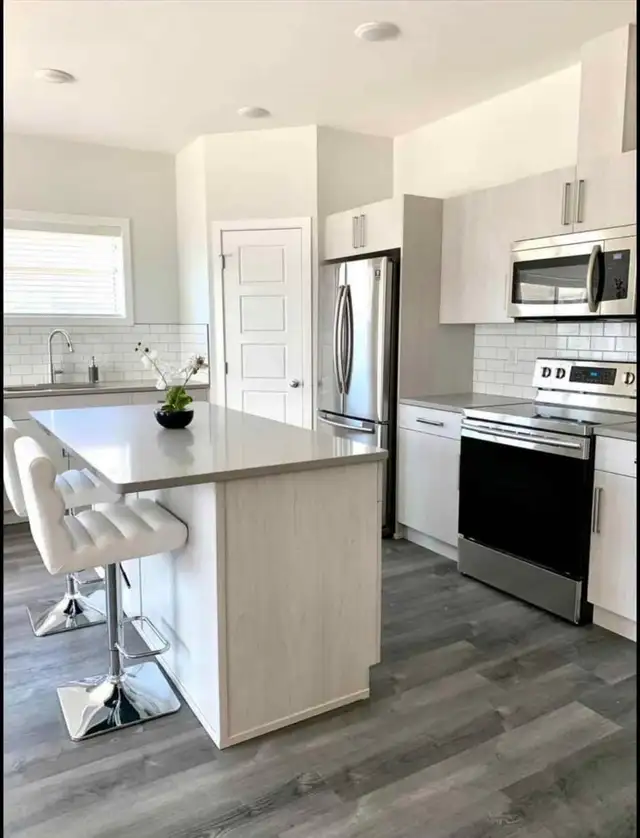 2 Bedroom Westside Copperwood