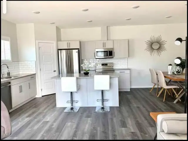 2 Bedroom Westside Copperwood - Photo 2
