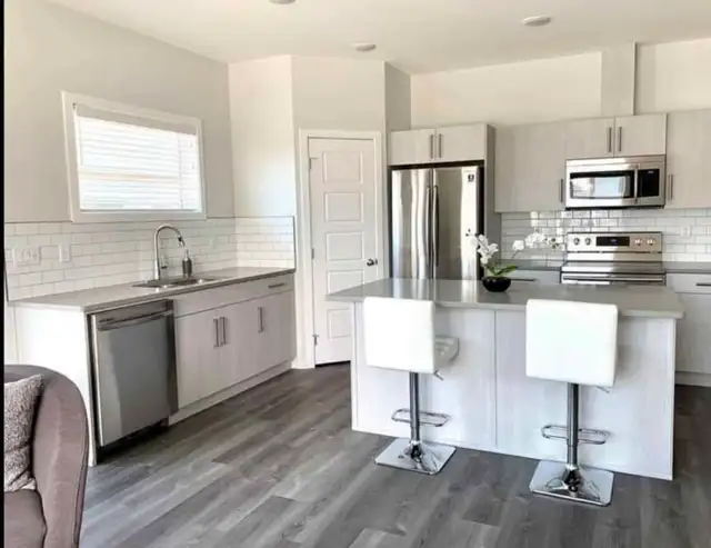2 Bedroom Westside Copperwood - Photo 3