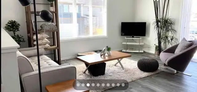 2 Bedroom Westside Copperwood - Photo 4