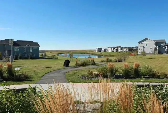2 Bedroom Westside Copperwood - Photo 5