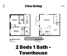 2 Bedroom Westside Copperwood - Photo 6