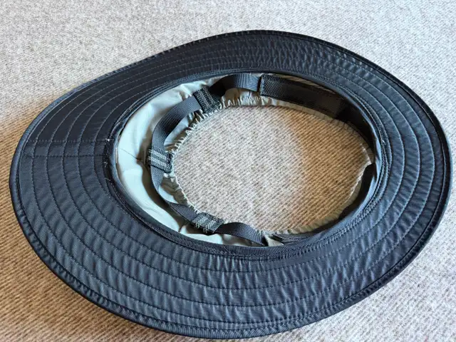Bicycle Helmet Visor Brim - Photo 6