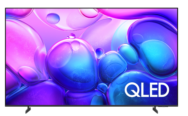 SAMSUNG 65' QLED Q6F 4K Smart TV