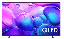 SAMSUNG 65' QLED Q6F 4K Smart TV