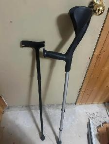 Walking canes