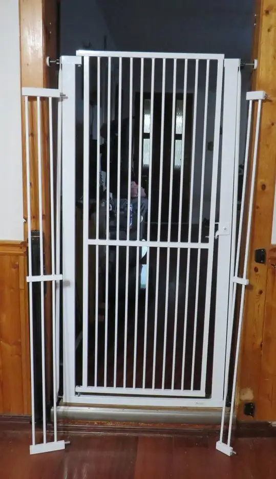 Baby Gate - Photo 2