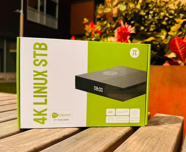 Latest 4k__Linux box