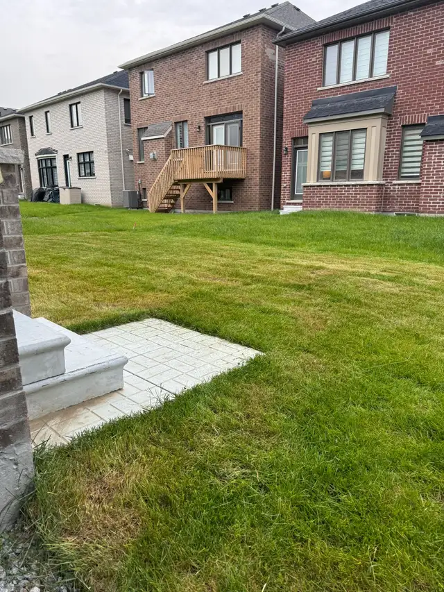 Professional Lawn Care & Seasonal Cleanup – Reliable & Local - Photo 8