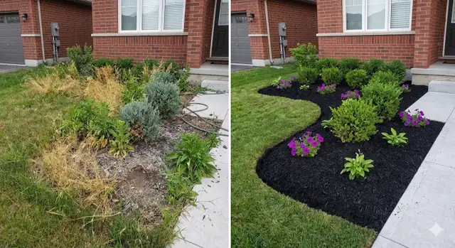 Professional Lawn Care & Seasonal Cleanup – Reliable & Local - Photo 9