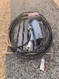 ELECTRIC POOL/SPA HEATER AND WIRE