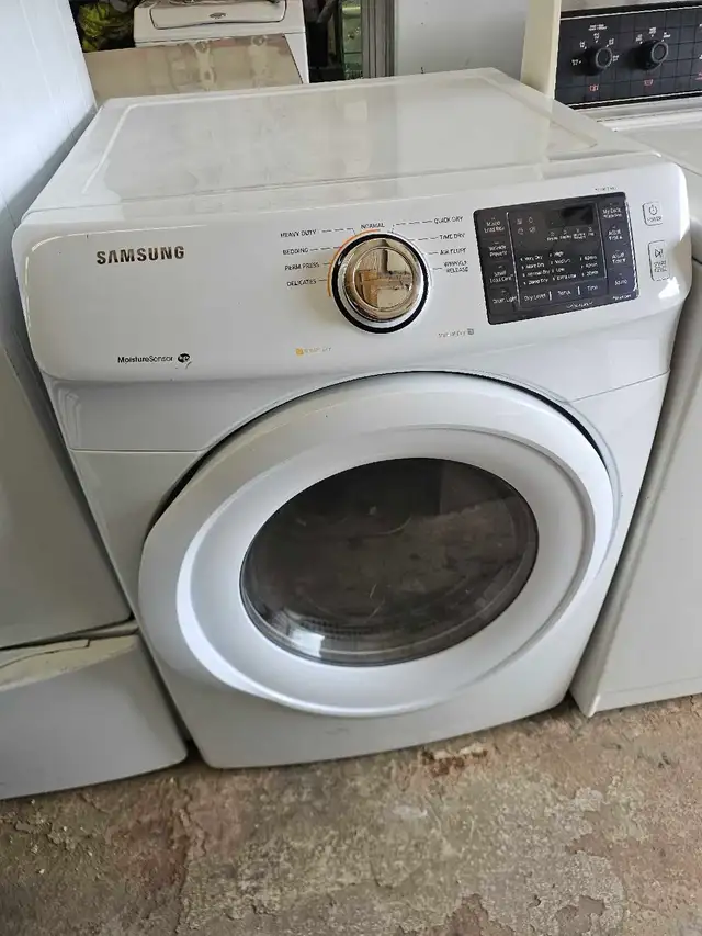 Samsung dryer  sale 200
