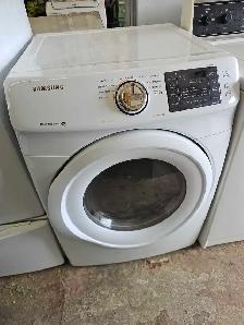 Samsung dryer  sale 200