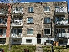 Rosemont Mont Royal Bourbonniere