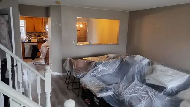 professional painting service - Photo 3