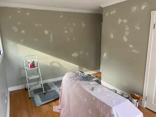 professional painting service - Photo 5