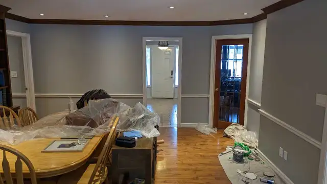 professional painting service - Photo 8