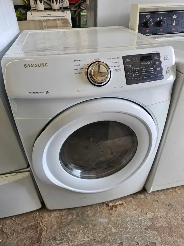 Samsung dryer 200