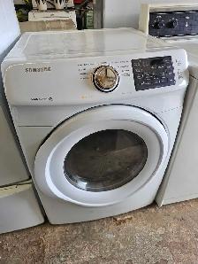 Samsung dryer 200