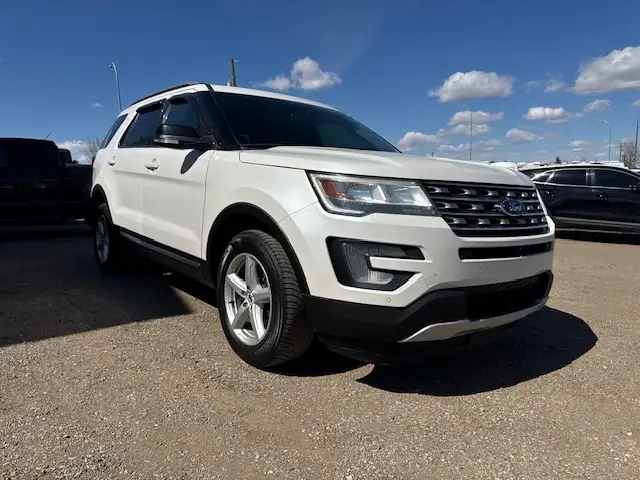 2017 Ford Explorer XLT- WARRANTY INC, REMOTE START, HEATED &  PW - Photo 7