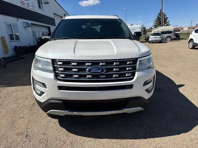 2017 Ford Explorer XLT- WARRANTY INC, REMOTE START, HEATED &  PW - Photo 8