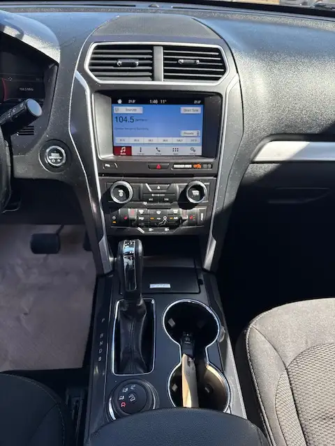 2017 Ford Explorer XLT- WARRANTY INC, REMOTE START, HEATED &  PW - Photo 12