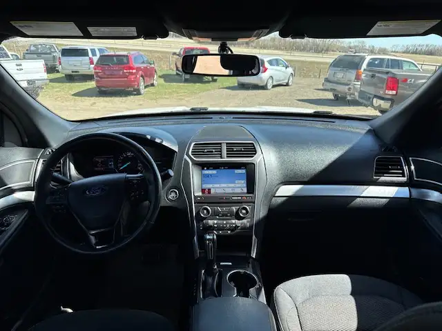 2017 Ford Explorer XLT- WARRANTY INC, REMOTE START, HEATED &  PW - Photo 13