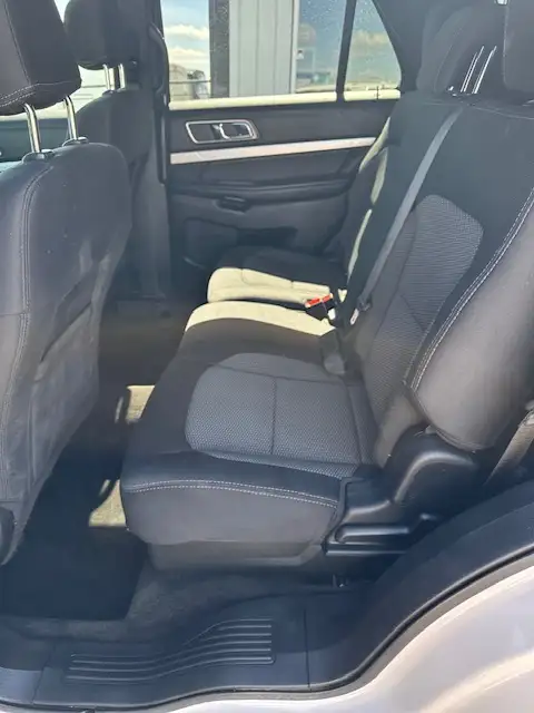 2017 Ford Explorer XLT- WARRANTY INC, REMOTE START, HEATED &  PW - Photo 14