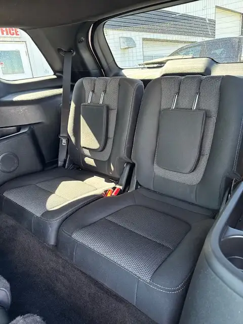 2017 Ford Explorer XLT- WARRANTY INC, REMOTE START, HEATED &  PW - Photo 15