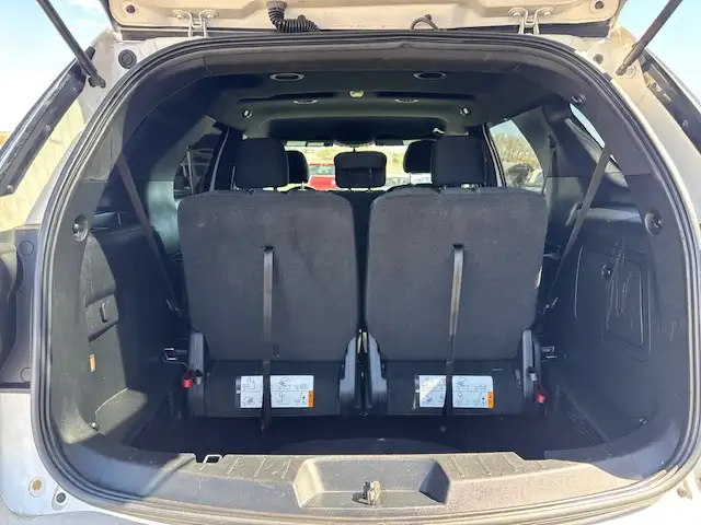 2017 Ford Explorer XLT- WARRANTY INC, REMOTE START, HEATED &  PW - Photo 16