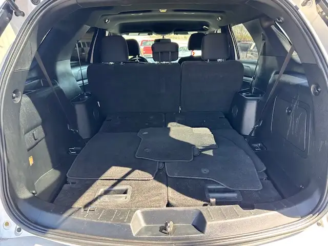 2017 Ford Explorer XLT- WARRANTY INC, REMOTE START, HEATED &  PW - Photo 17