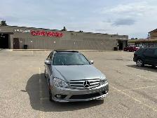 2008 Mercedes Benz C350 - Photo 2