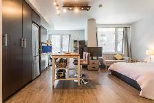 LOFT LUMINEUX 1ER JUILLET HEC/UDM/POLY - Photo 2