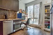 LOFT LUMINEUX 1ER JUILLET HEC/UDM/POLY - Photo 8