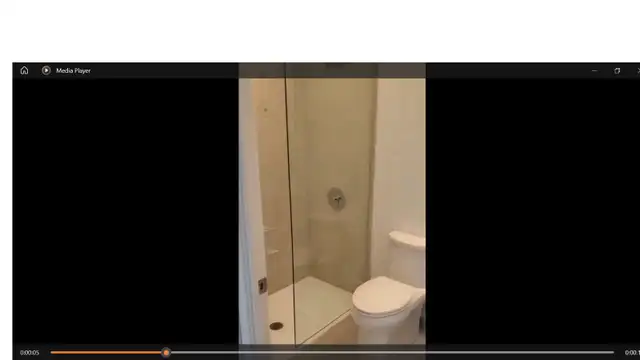 Single man shares room furnished Subway & bus terminal - Photo 10