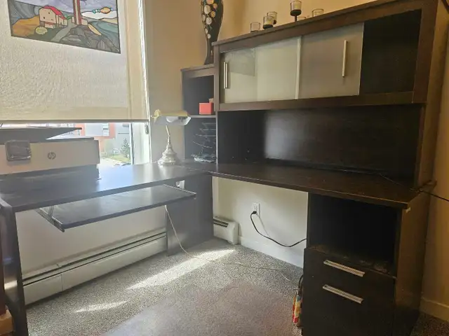 office desk