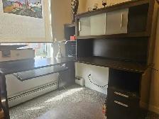 office desk