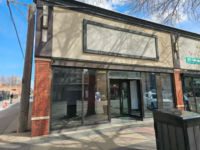 Commercial Rental Opportunity, in Downtown Lethbridge! - Photo 2