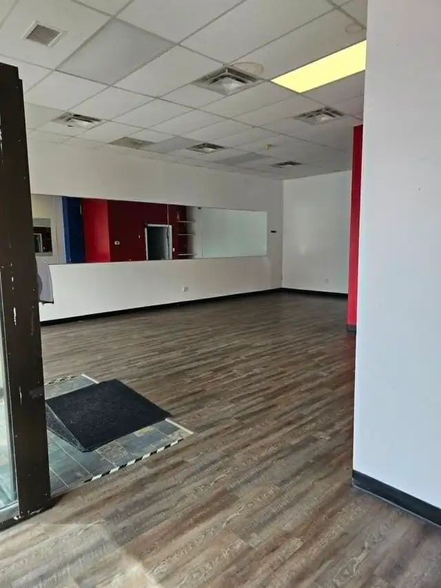 Commercial Rental Opportunity, in Downtown Lethbridge! - Photo 4