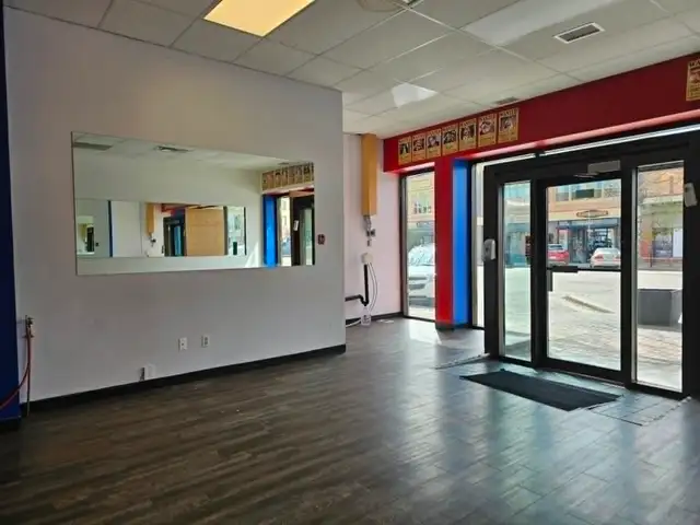 Commercial Rental Opportunity, in Downtown Lethbridge! - Photo 5