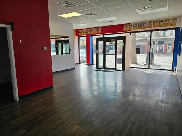 Commercial Rental Opportunity, in Downtown Lethbridge! - Photo 6
